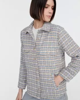 Блейзер Rich &amp; Royal