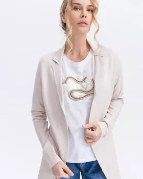 Блейзер Rich &amp; Royal