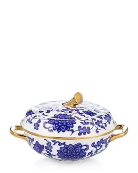 Блюдо для горячего с крышкой, 350 мл Beata Casa Harmony