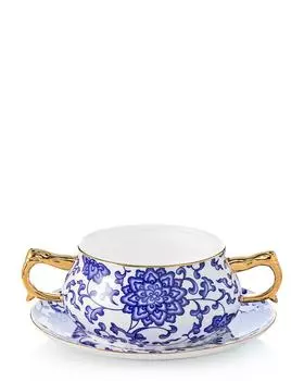 Блюдо для супа, 550 мл Beata Casa Harmony