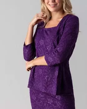 Блуза Alfredo Pauly