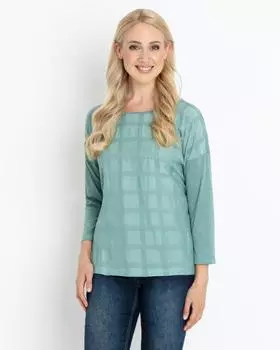 Блуза Fiora Blue