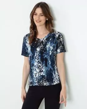 Блуза Helena Vera