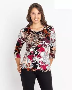 Блуза Helena Vera