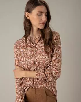 Блуза Nala