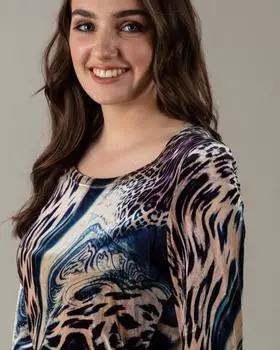 Блуза Rita Pfeffinger