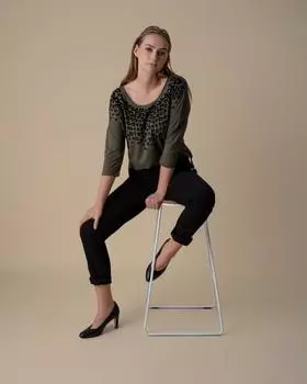 Блуза Rita Pfeffinger