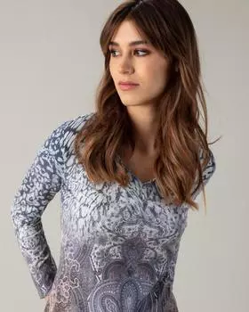 Блуза Rita Pfeffinger