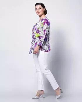 Блуза Via Appia Due