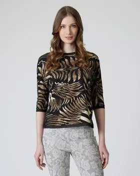 Блузка Alfredo Pauly