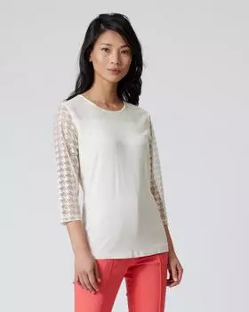 Блузка Alfredo Pauly