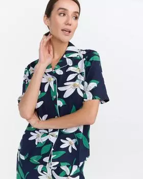 Блузка домашняя Eva Cambru