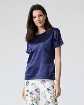 Блузка Fiora Blue