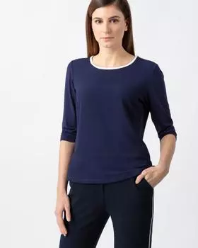 Блузка Fiora Blue