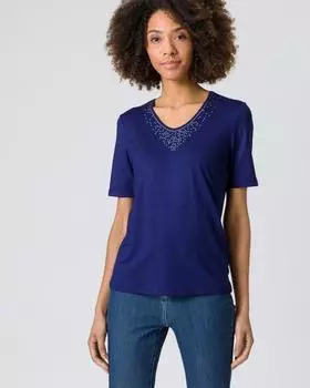 Блузка Helena Vera