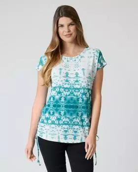 Блузка Helena Vera