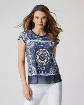 Блузка Helena Vera