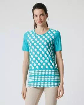 Блузка Helena Vera