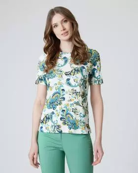 Блузка Helena Vera