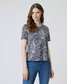 Блузка Helena Vera