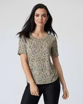 Блузка Helena Vera