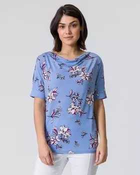 Блузка Helena Vera