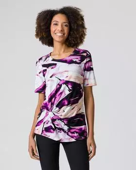 Блузка Helena Vera