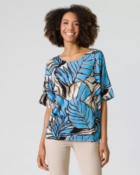 Блузка Helena Vera