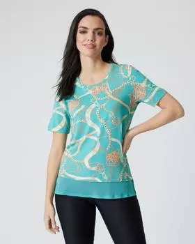 Блузка Helena Vera