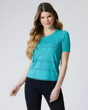 Блузка Helena Vera