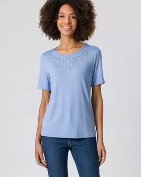 Блузка Helena Vera