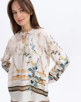 Блузка LeComte