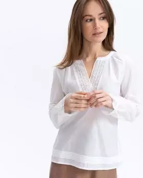 Блузка LeComte