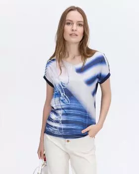 Блузка LeComte