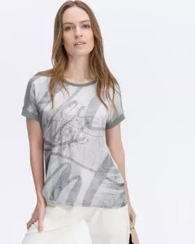 Блузка LeComte