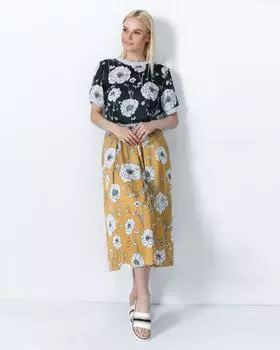 Блузка Lilly Bennet