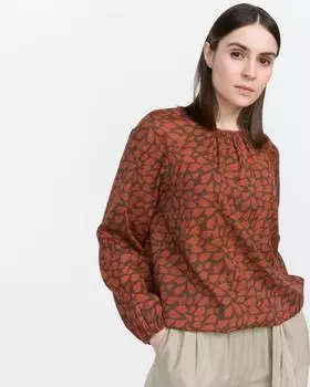 Блузка Lilly Bennet