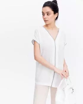 Блузка Lilly Bennet