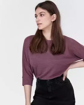 Блузка Lilly Bennet