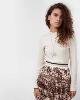 Блузка Lilly Bennet