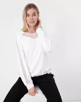 Блузка Lilly Bennet