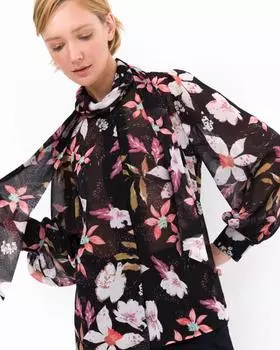 Блузка Lilly Bennet