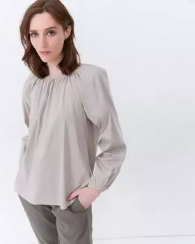 Блузка Lilly Bennet