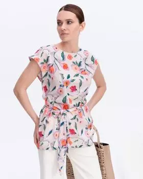 Блузка Lilly Bennet