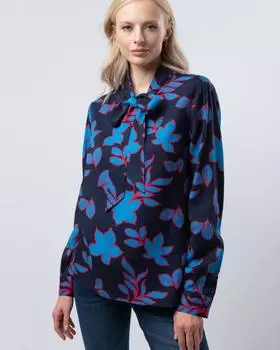 Блузка Lilly Bennet