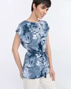 Блузка Lilly Bennet