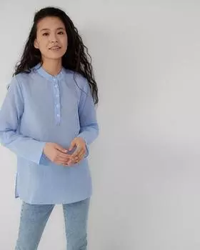 Блузка Lilly Bennet