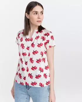 Блузка Lilly Bennet