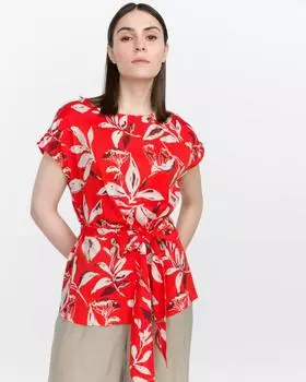 Блузка Lilly Bennet