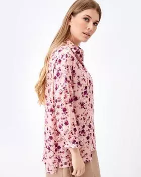 Блузка Lilly Bennet